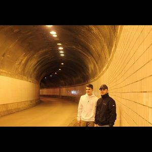 Meet your Posher, Nick